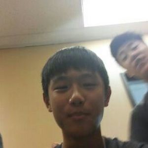 Meet your Posher, Park